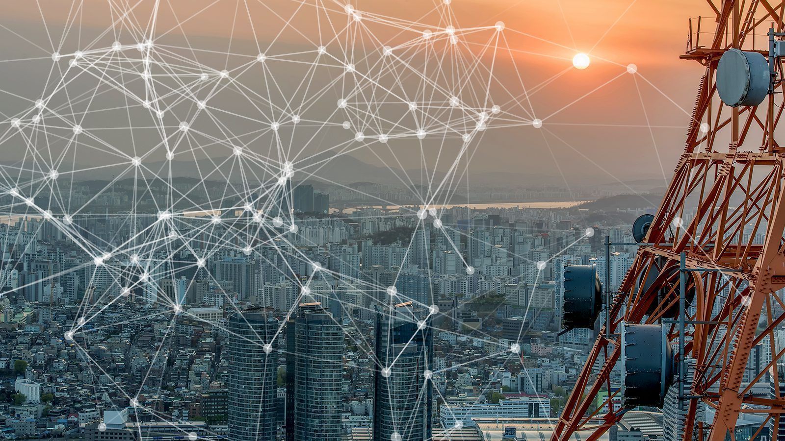 Infraestructura de telecomunicaciones